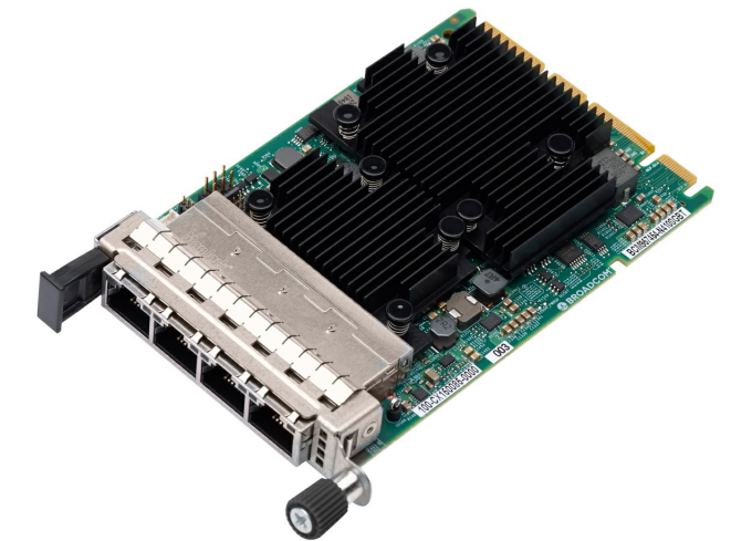 Сетевая;карта;;Lenovo;4XC7A08240 127795