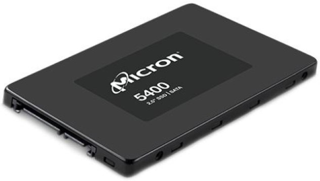 Накопитель;SSD;;Lenovo;4XB7A82260 127806