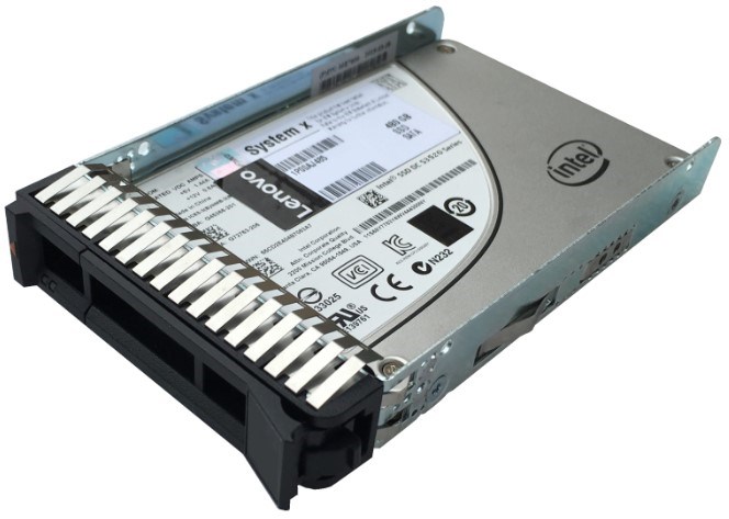 Накопитель;SSD;2.5'';Lenovo;4XB7A17077 127830