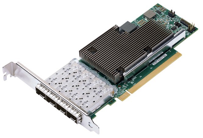 Сетевая;карта;;Lenovo;4XC7A08316 127836