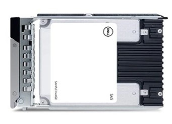 Накопитель;SSD;;Dell;345-BJNX 127869
