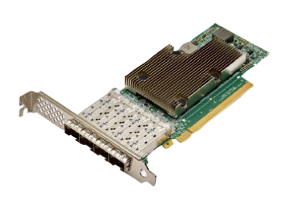 Сетевой;адаптер;;HPE;P26264-B21 127871