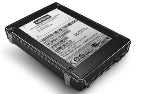 Накопитель;SSD;;Lenovo;4XB7A80340 127873