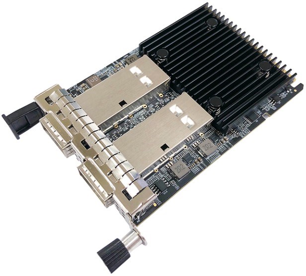 Сетевая;карта;;SunRich;(ST;Lab);N-1170 127881