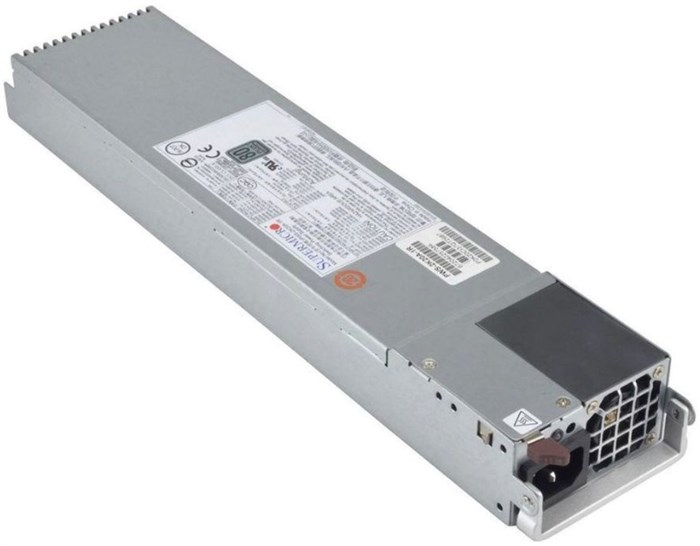 Блок;питания;;Supermicro;PWS-2K20A-1R 127886
