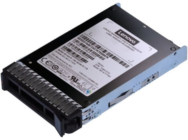 Накопитель;SSD;;Lenovo;4XB7A90876 127899