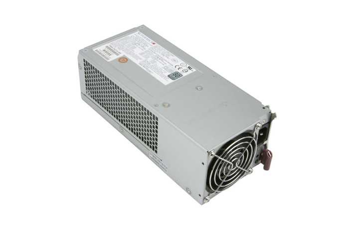 Блок;питания;;Supermicro;PWS-2K21A-BR 127904