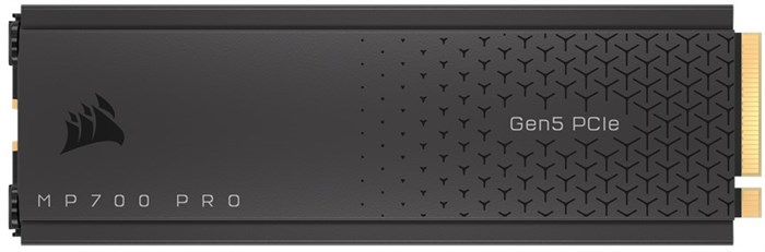 Накопитель;SSD;M.2;2280;Corsair;MP700;PRO;1000;ГБ 103122