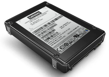 Накопитель;SSD;;Lenovo;4XB7A80341 127911
