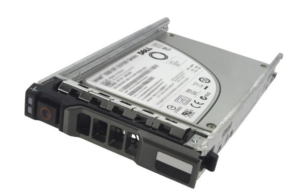 Накопитель;SSD;;Dell;345-BHRC 127933