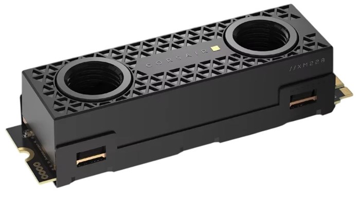 Накопитель;SSD;M.2;2280;Corsair;CSSD-F2000GBMP700PHX;2000;ГБ 103124