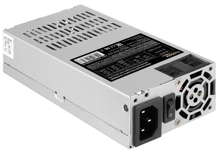 Блок;питания;;Exegate;ServerPRO-1U-F300AS 127947