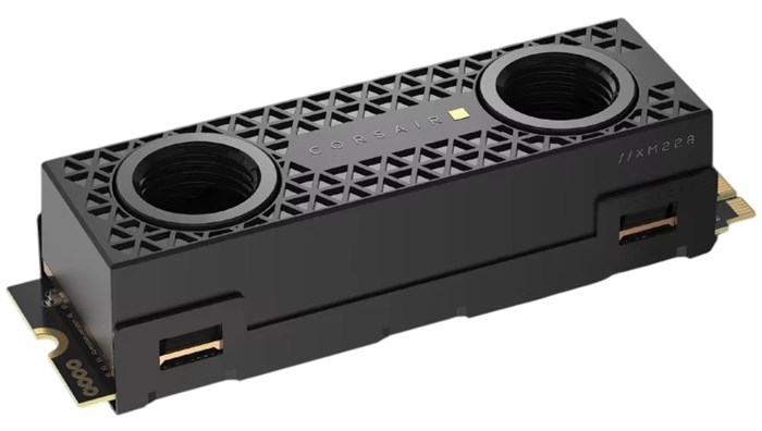 Накопитель;SSD;M.2;2280;Corsair;CSSD-F4000GBMP700PHX;4000;ГБ 103125