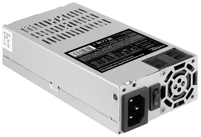Блок;питания;;Exegate;ServerPRO-1U-F450AS 127963