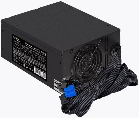 Блок;питания;ATX;Exegate;ServerPRO-700PAS 127964