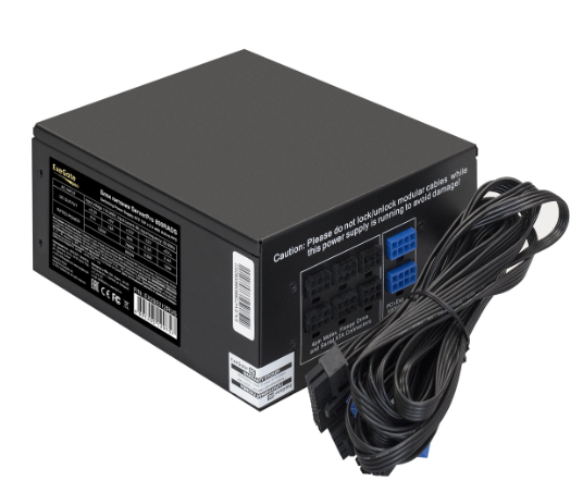 Блок;питания;ATX;Exegate;ServerPRO-800RADS 127967