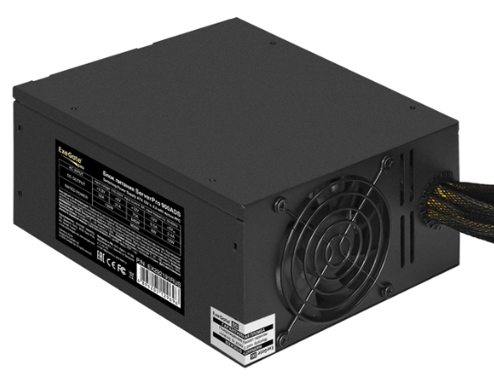 Блок;питания;ATX;Exegate;ServerPRO-900ADS 127976