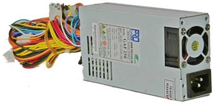 Блок;питания;ATX;Procase;GA1250 128014