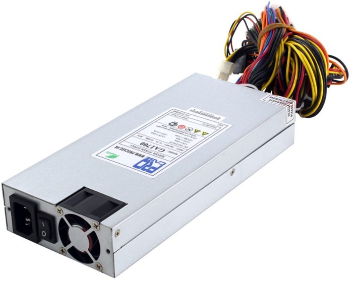 Блок;питания;ATX;Procase;GA1700 128044
