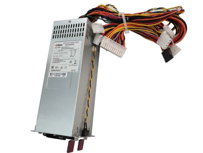 Блок;питания;;Qdion;99RADV0550I1170113 128061