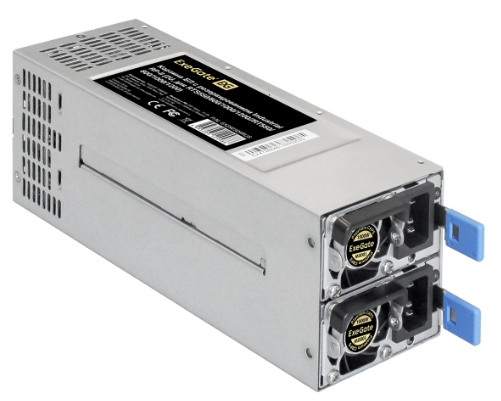 Блок;питания;;Exegate;Industrial-RTS1000 128090