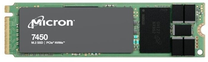 Накопитель;SSD;M.2;2280;Micron;MTFDKBA480TFR-1BC1ZABYY;480;ГБ 103144