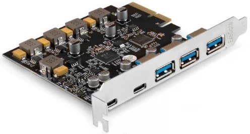 Контроллер;;Exegate;EXE-313-3A2C 128122