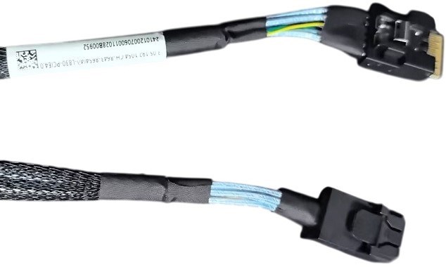 Кабель;;Gooxi;CH-8643-8654(4i)-L830-;PCIE4.0 128123