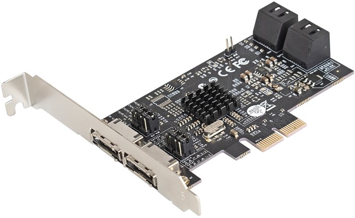 Контроллер;;Exegate;EXE-504 128131