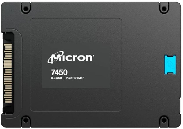 Накопитель;SSD;2.5'';Micron;MTFDKCC1T9TFR-1BC1ZABYY;1920;ГБ 103147