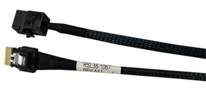 Кабель;;Amphenol;RSL38-1067 128147
