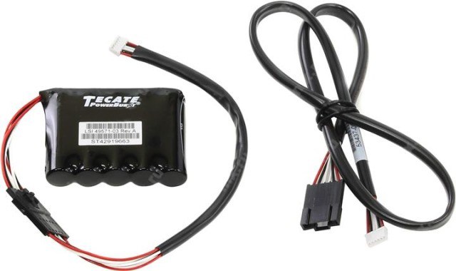 Модуль;;Broadcom/LSI;CVPM02 128169