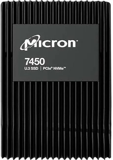 Накопитель;SSD;2.5'';Micron;MTFDKCC3T8TFR-1BC1ZABYY;3840;ГБ 103151