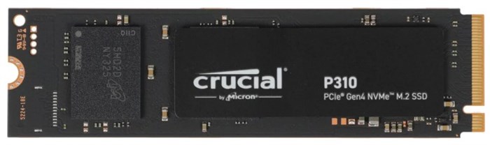 Накопитель;SSD;M.2;2280;Crucial;P310;4000;ГБ 103153