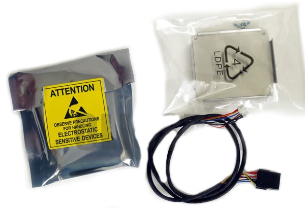 Модуль;;Broadcom/LSI;CVPM05;(05-50039-00) 128204