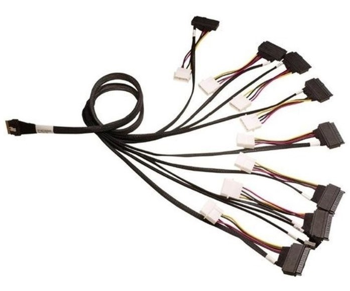 Кабель;;Luxshare;L285SL029-SD-R 128218