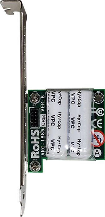 Модуль;;Areca;ARC-1886-CBM 128238