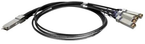 Кабель;;ACD;ACD-QSFP-SFP-DA-3m 128242