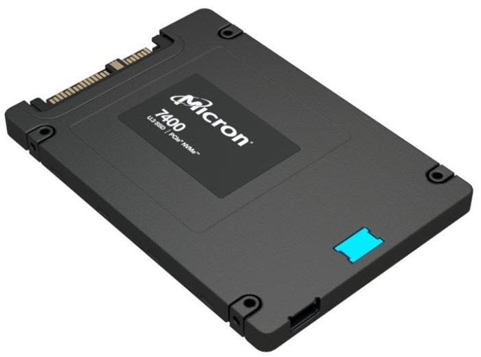 Накопитель;SSD;U.3;Micron;MTFDKCB1T9TDZ-1AZ1ZABYY;1920;ГБ 103156