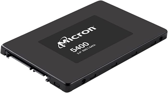 Накопитель;SSD;2.5'';Micron;MTFDDAK3T8TGA-1BC1ZABYY;3840;ГБ 103158