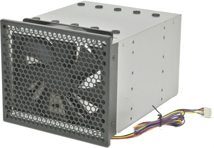 Корзина;;Procase;5T3-3T4-V3-FAN 128300