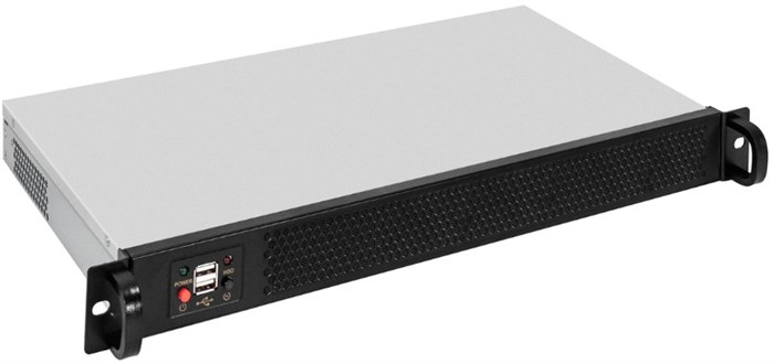 Корпус;серверный;1U;Exegate;Pro;1U250-11 128335