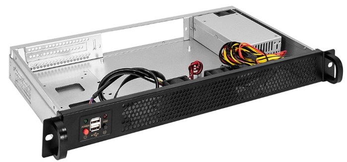 Корпус;серверный;1U;Exegate;Pro;1U250-11 128339