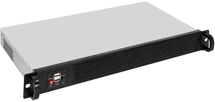 Корпус;серверный;1U;Exegate;Pro;1U250-11 128343