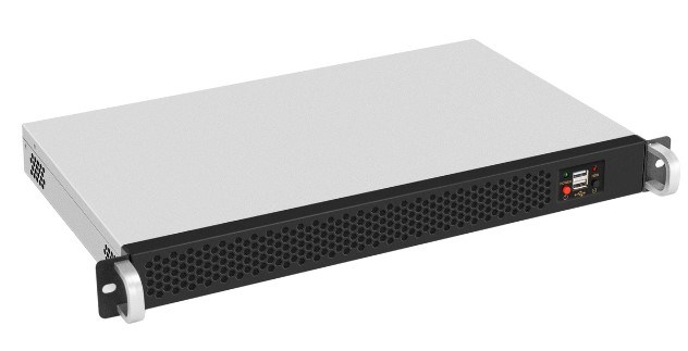 Корпус;серверный;1U;Exegate;Pro;1U255-01 128349
