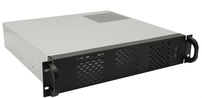 Корпус;серверный;2U;Procase;2U420-04 128365