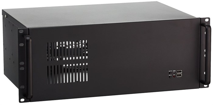 Корпус;серверный;4U;Exegate;4U300-08 128378