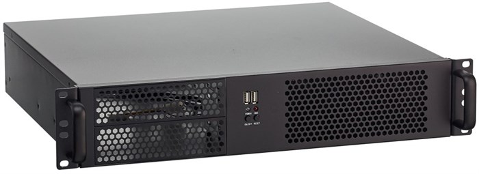 Корпус;серверный;2U;Exegate;2U390-04 128382