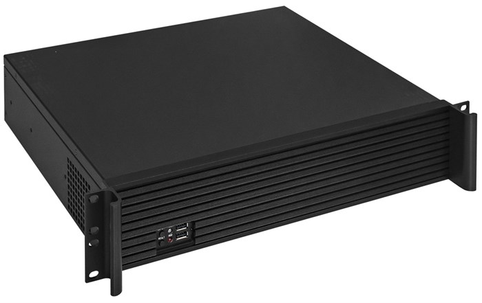 Корпус;серверный;2U;Exegate;EX292253RUS 128393
