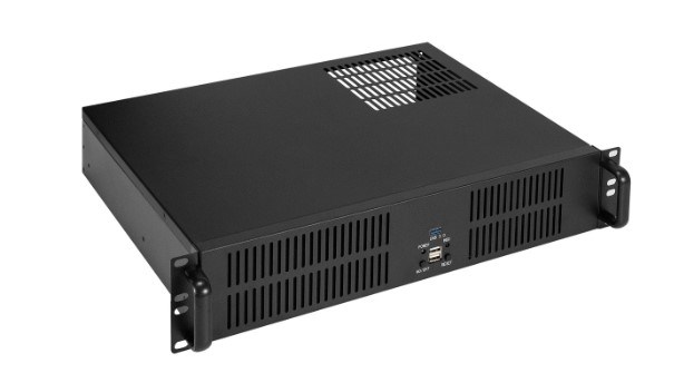 Корпус;серверный;2U;Exegate;Pro;2U350-33 128406